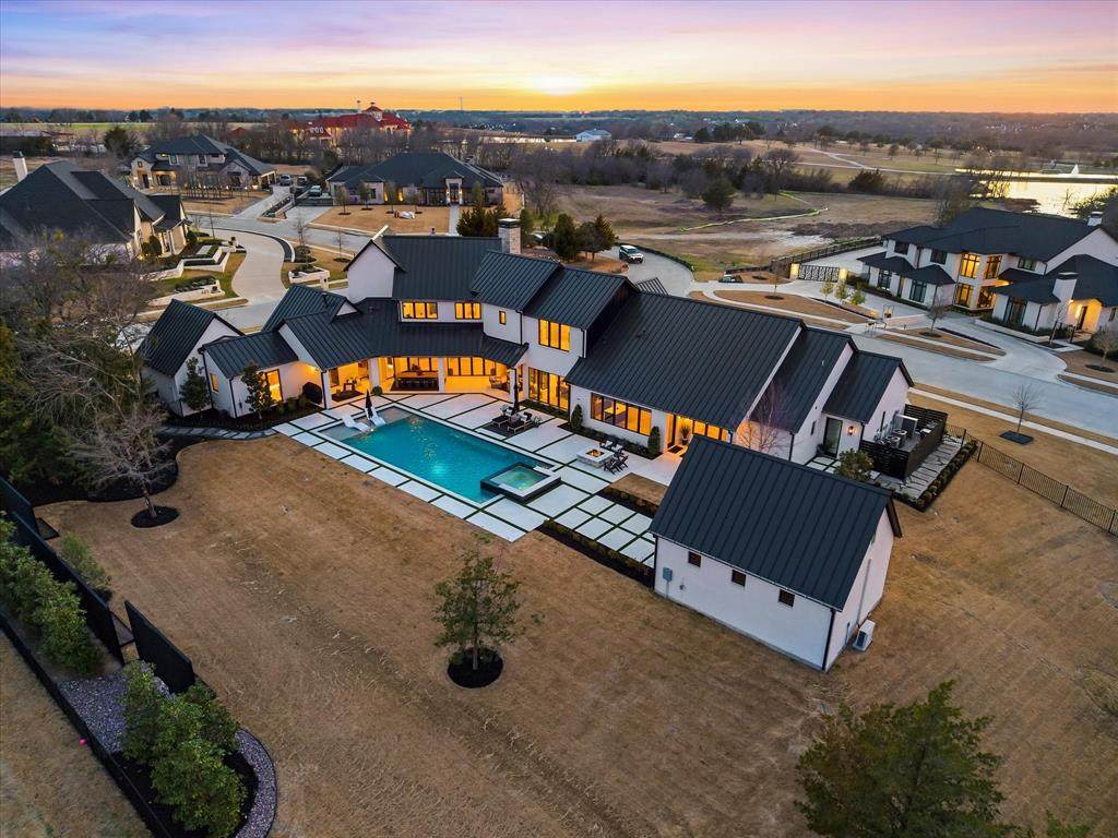 450 Sunrise Ridge Drive - Photo 1