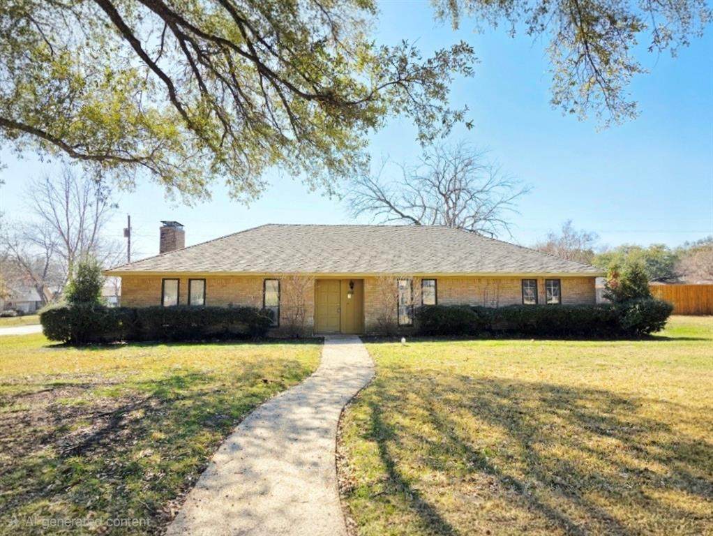 116 Greenway Street - Photo 1