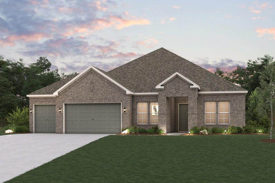 615 Landry Lane - Photo 1