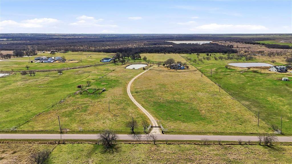 206 Bounds Ranch Road - Photo 1