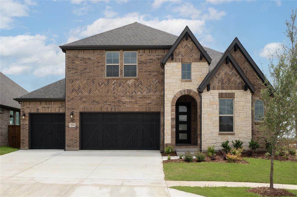 2516 Broadstone Drive - Photo 1