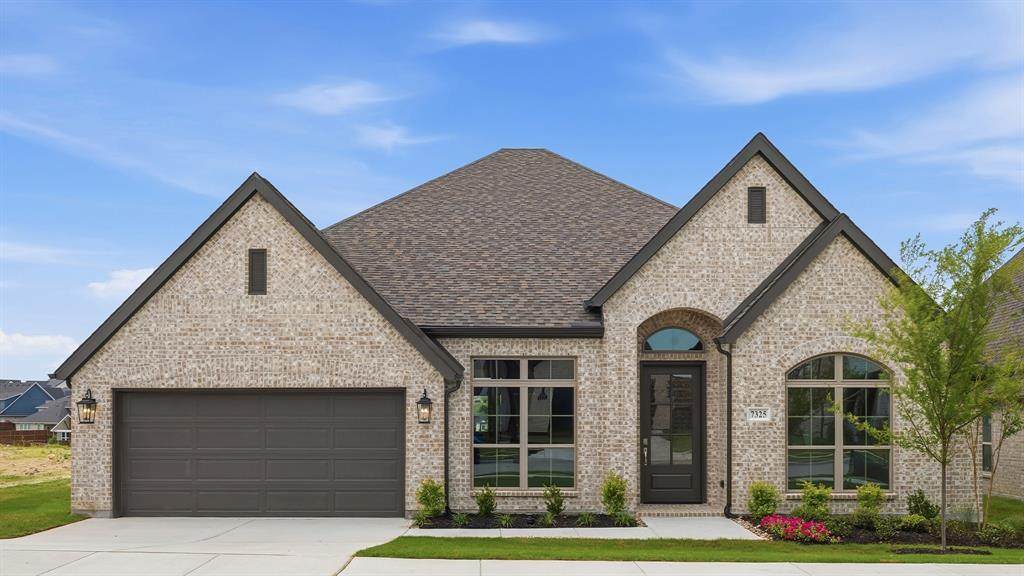 7325 Wayward Wind Drive - Photo 1