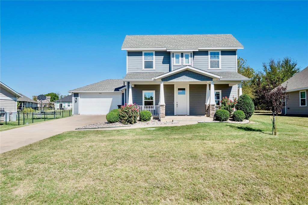 1341 Greenfield Drive - Photo 1