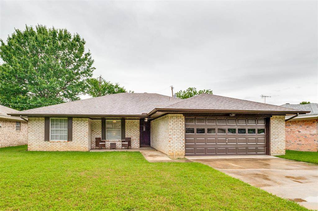 1209 Randy Drive - Photo 1