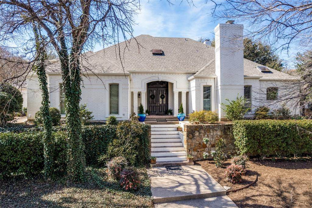 3720 Briarhaven Road - Photo 1