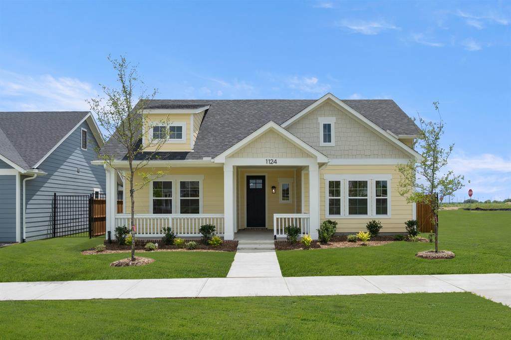 1124 Abigail Way - Photo 1