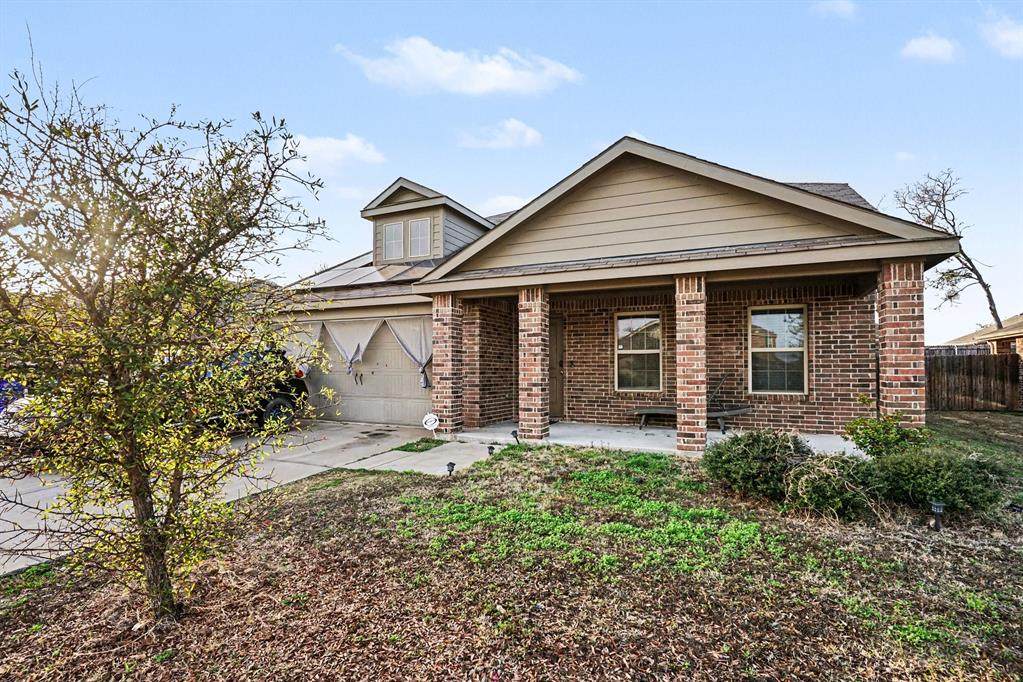 2607 Horton Drive - Photo 1