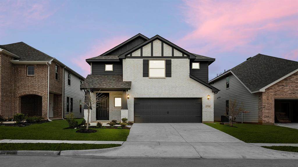 1716 Edgeway Drive - Photo 1