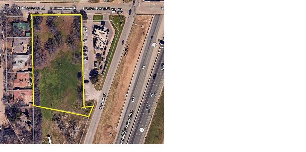 725 John Carpenter Freeway - Photo 1