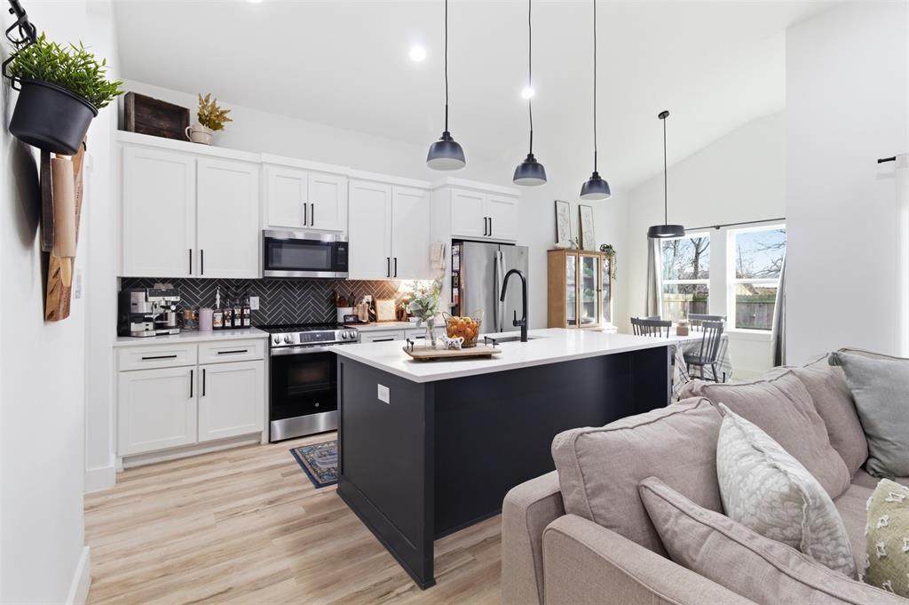 3817 Spencer Street - Photo 1