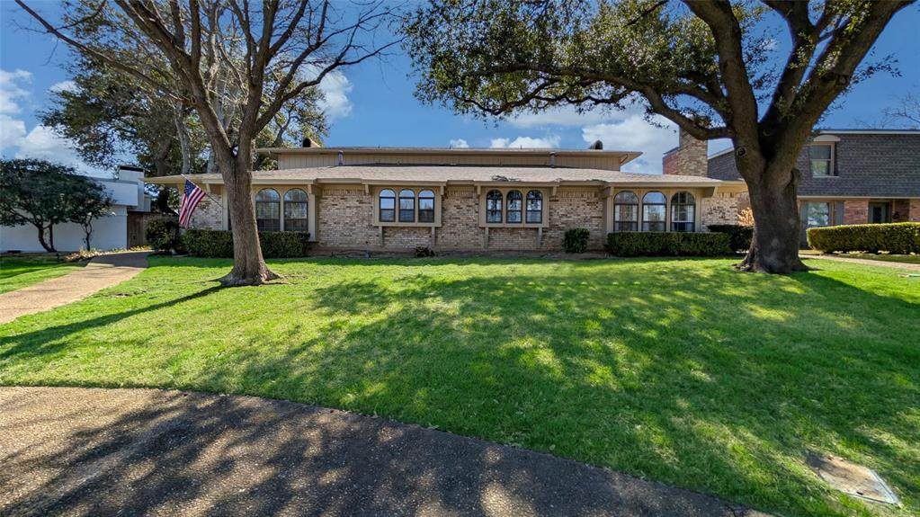 10504 Berry Knoll Drive - Photo 1