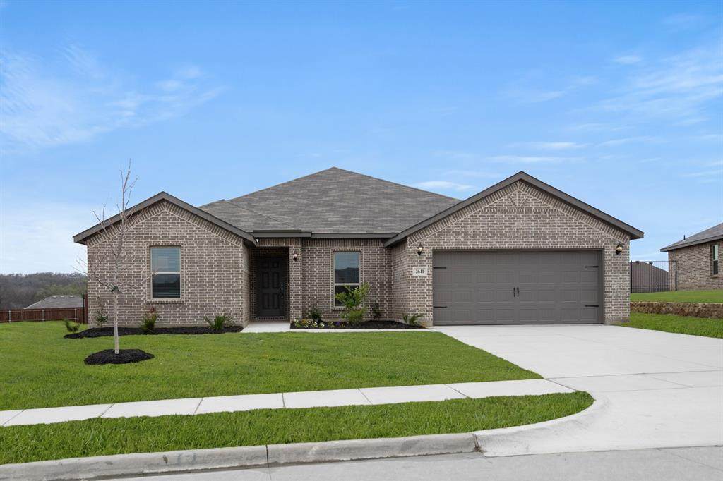 2641 River Bank Drive - Photo 1