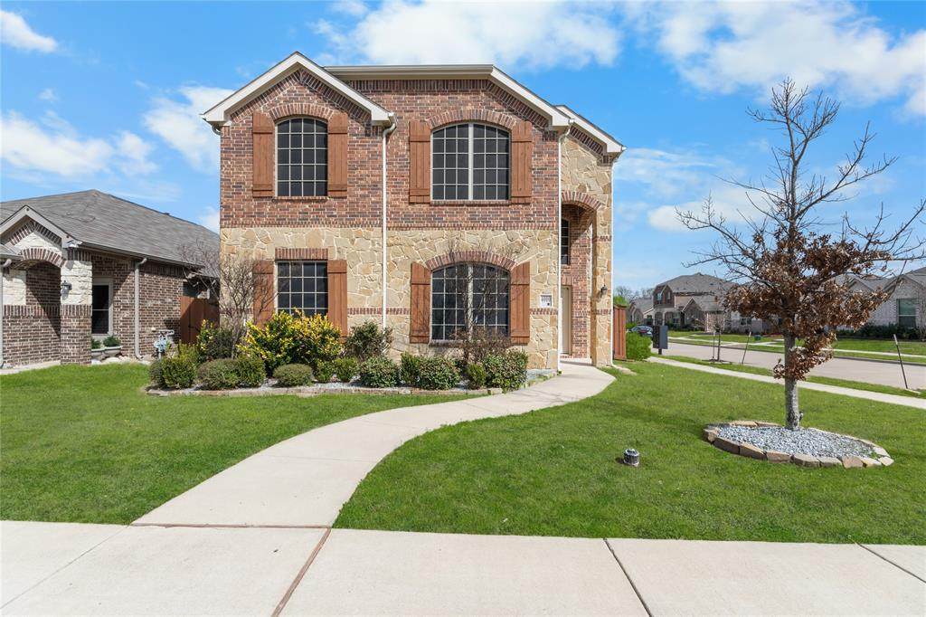 4000 Bighorn Drive - Photo 1