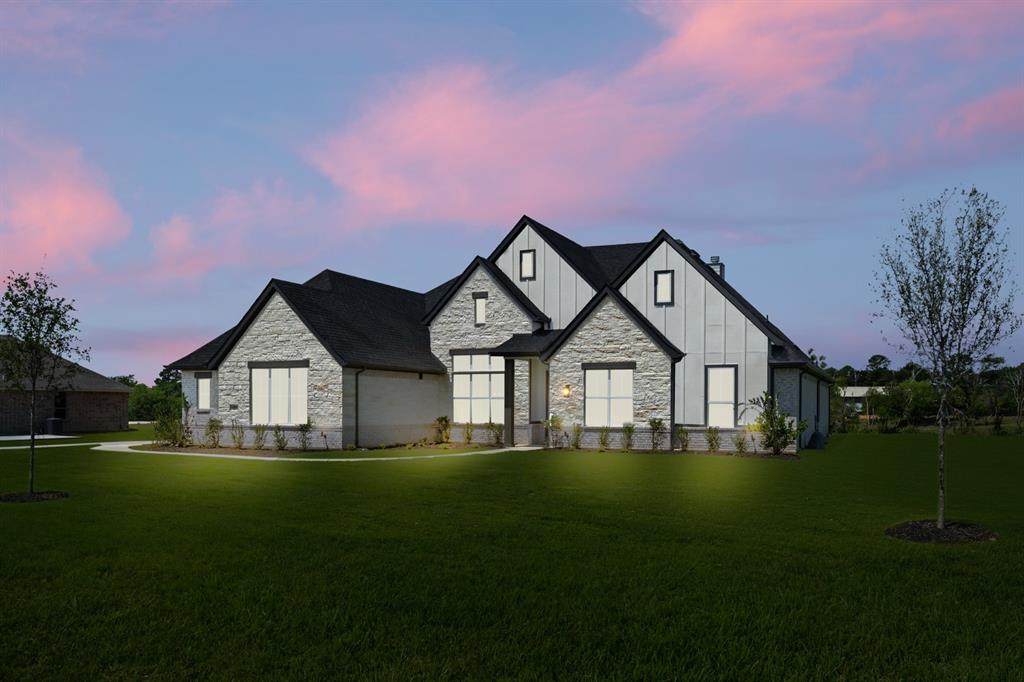 27 Old Crow Road - Photo 1