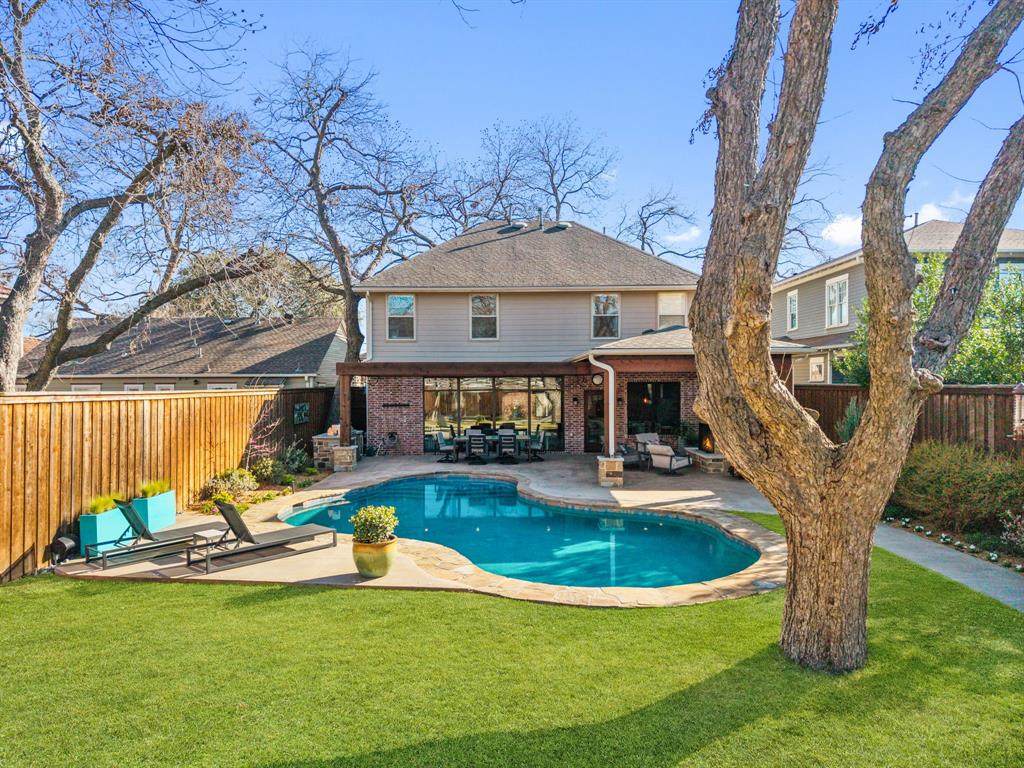 6239 Vanderbilt Avenue - Photo 1