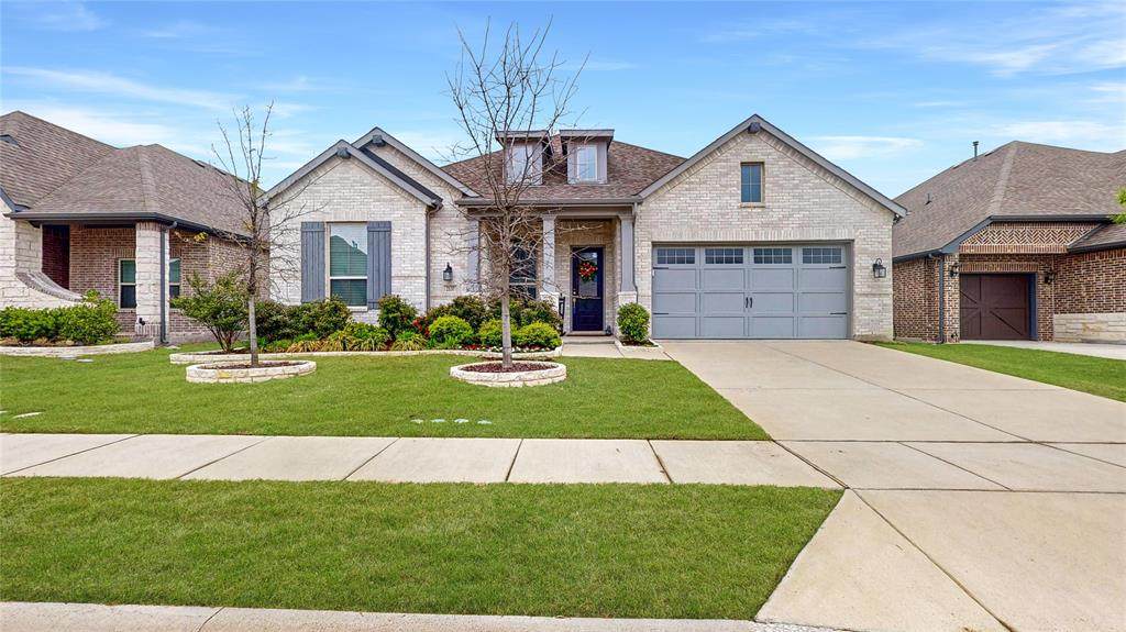 2137 Devonblue Drive - Photo 1