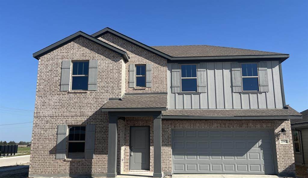 2542 Canadian Way - Photo 1
