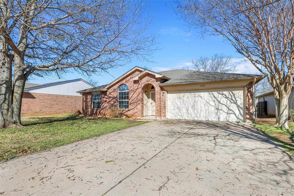 1610 Merritt Drive - Photo 1