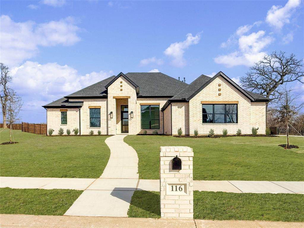 116 Oak Grove Lane - Photo 1