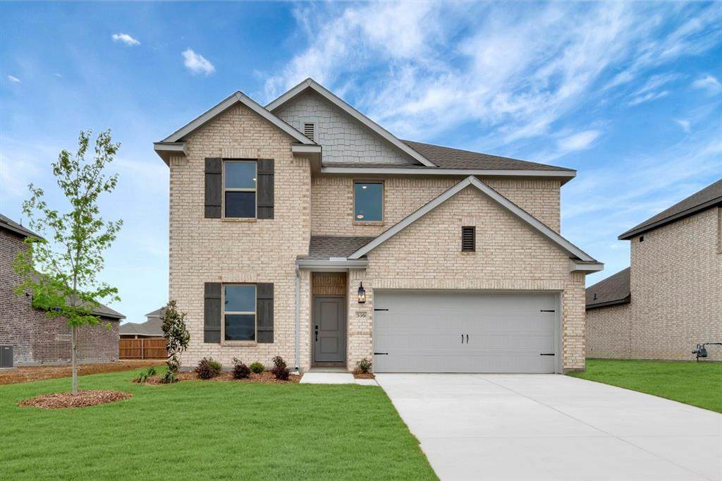 536 Brookside Drive - Photo 1