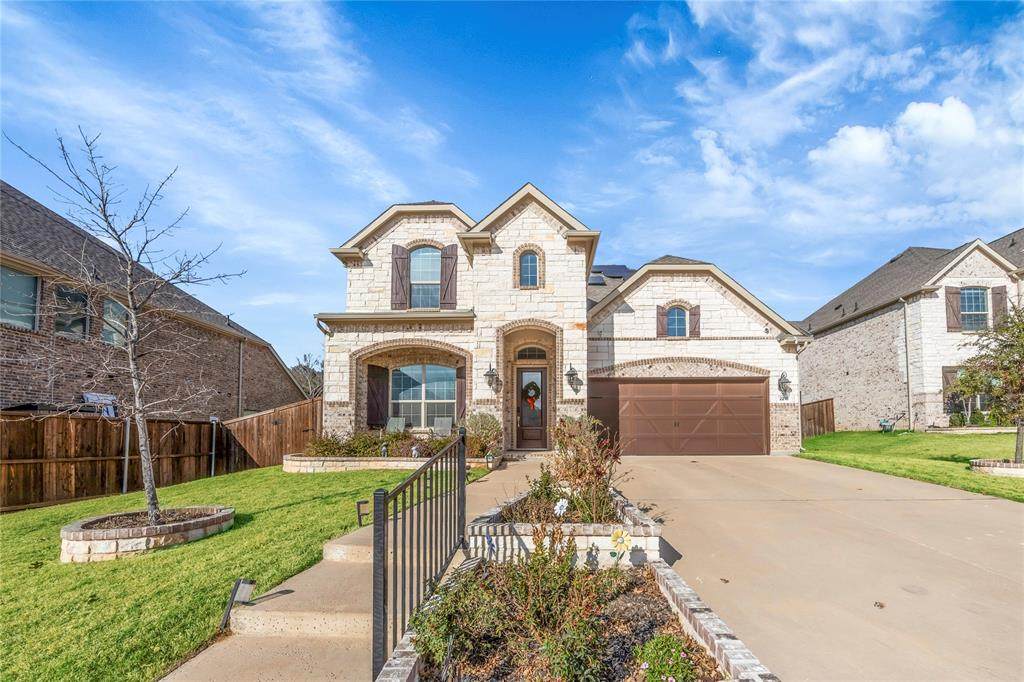 2218 Christopher Lane - Photo 1