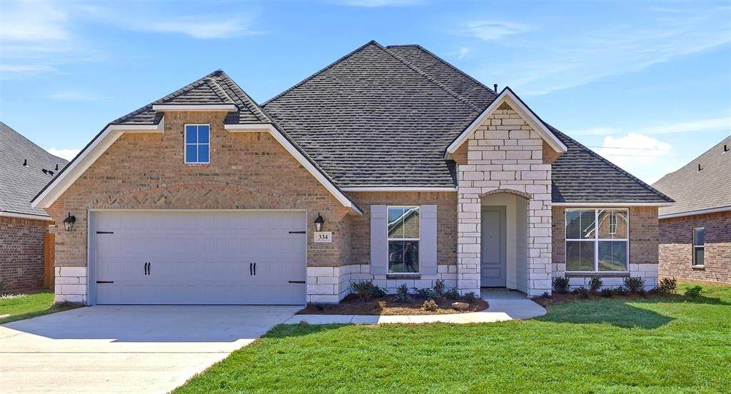334 Prien Lake Loop - Photo 1
