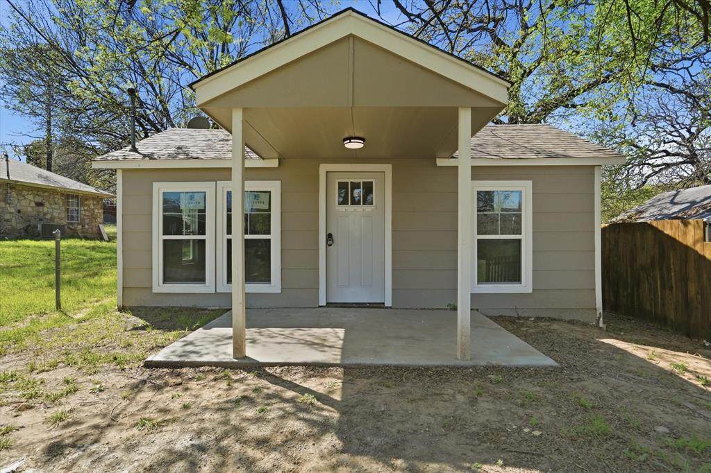 613 Bryan Street - Photo 1
