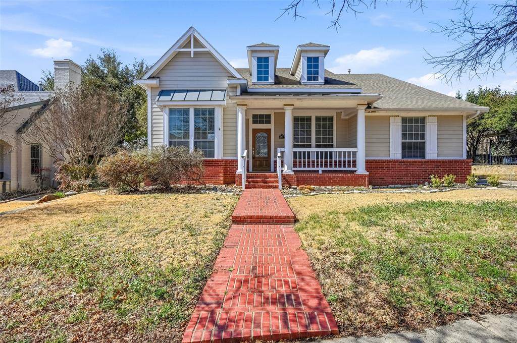 6017 Avalon Street - Photo 1