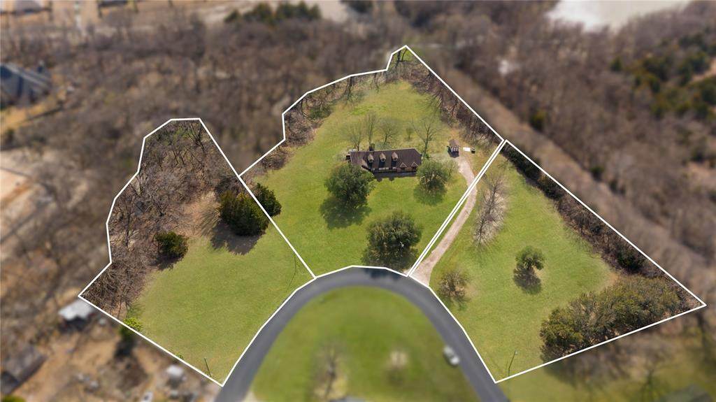 908 Hurricane Creek Circle - Photo 1
