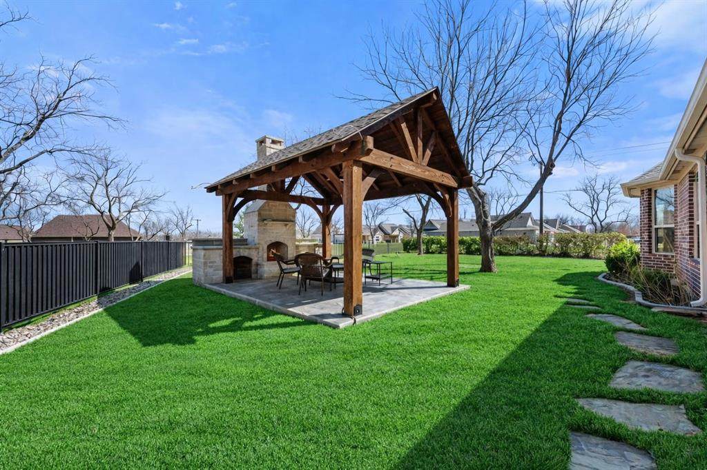 6301 Weatherby Road - Photo 1