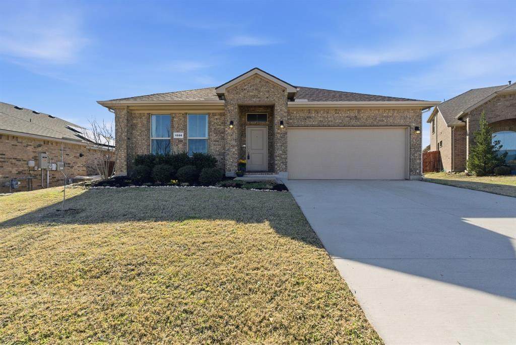 1506 Livermore - Photo 1