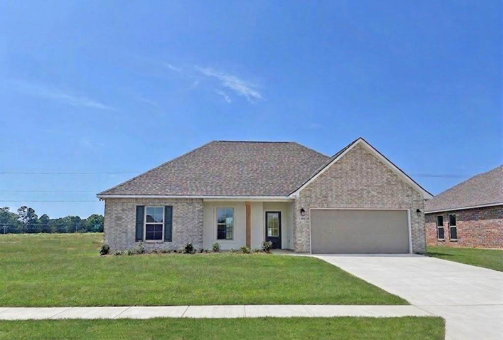 196 Berkshire Place - Photo 1