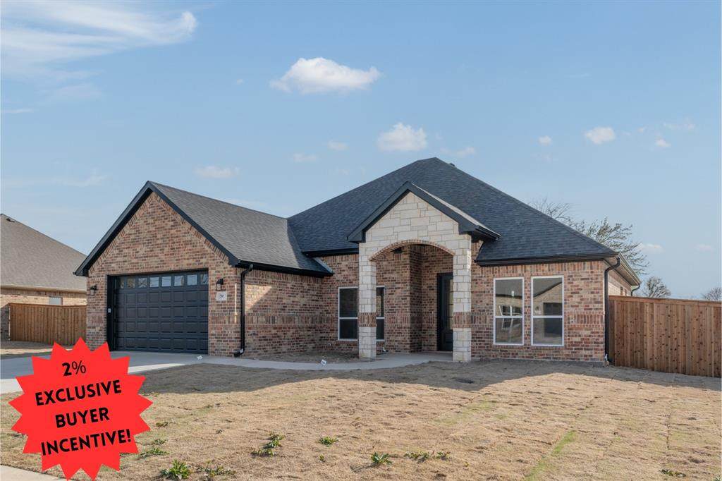 503 Limestone Circle - Photo 1