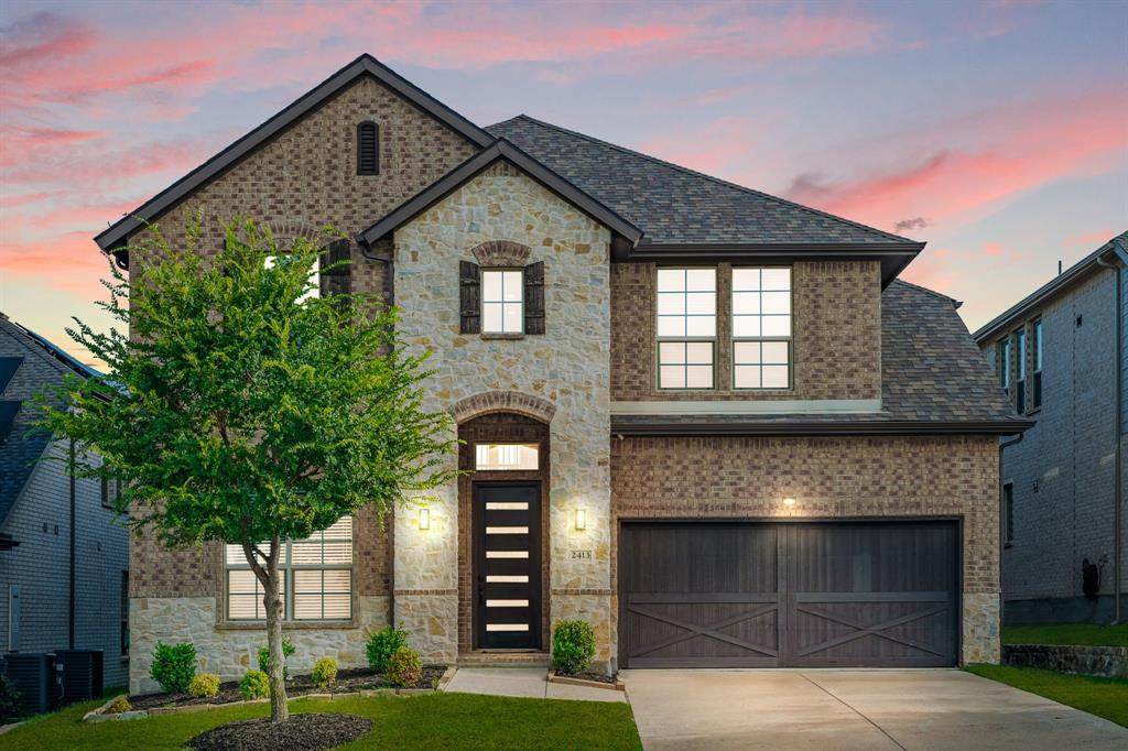 2413 Muirfield Drive - Photo 1