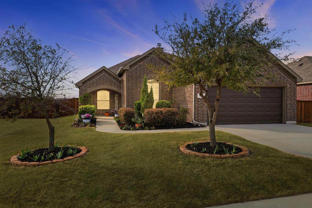605 Meadowedge Lane - Photo 1