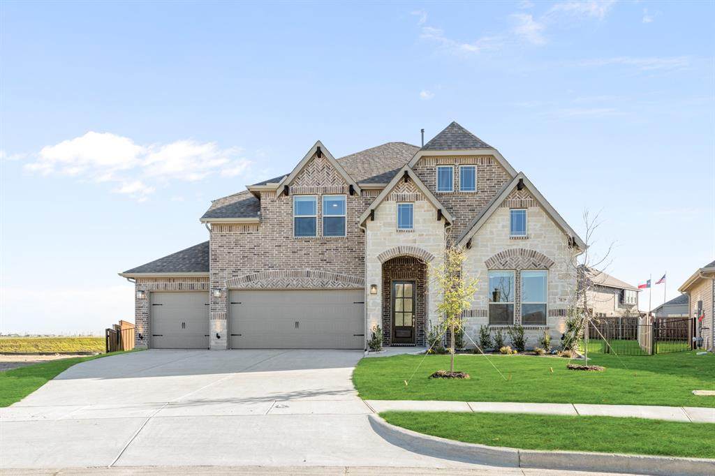 7889 Barley Field Street - Photo 1