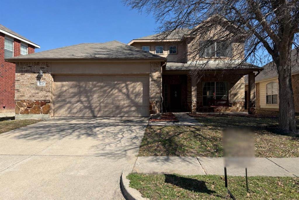 1627 Heron Drive - Photo 1