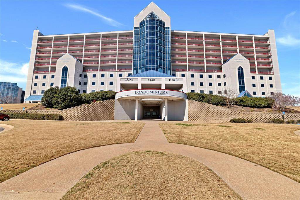 3575 Lone Star Circle - Photo 1