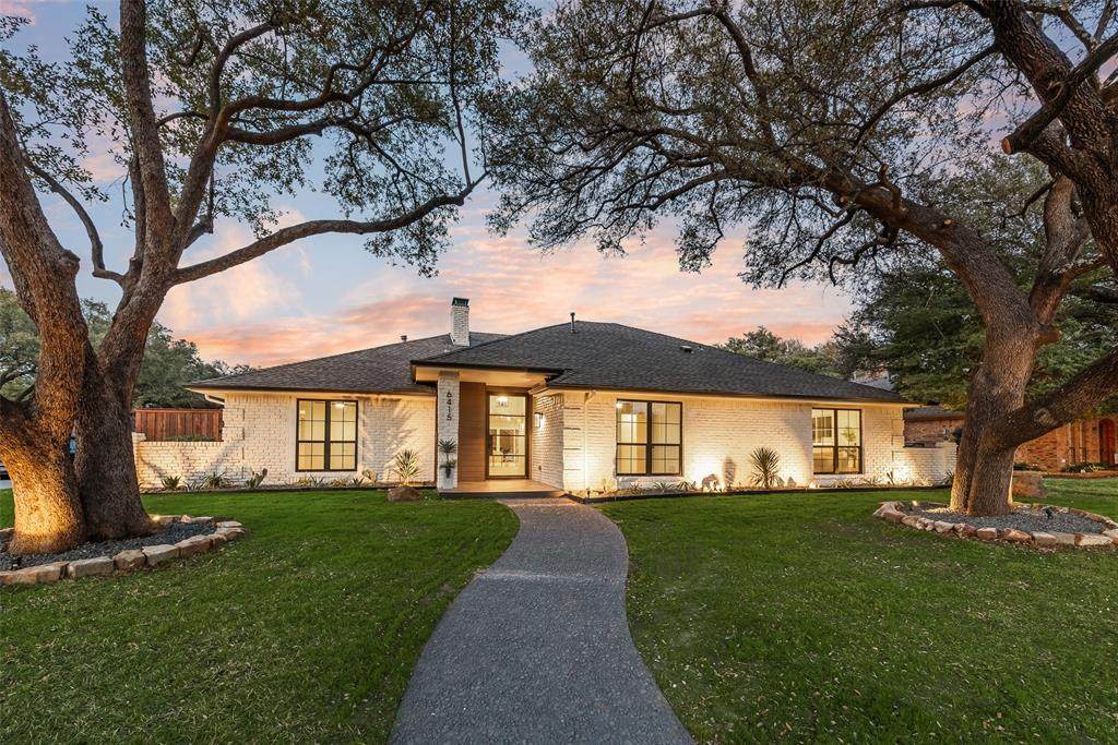 6415 Copper Creek Drive - Photo 1