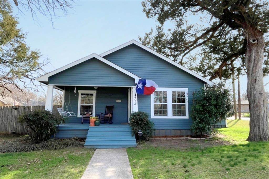 713 Spring Street - Photo 1