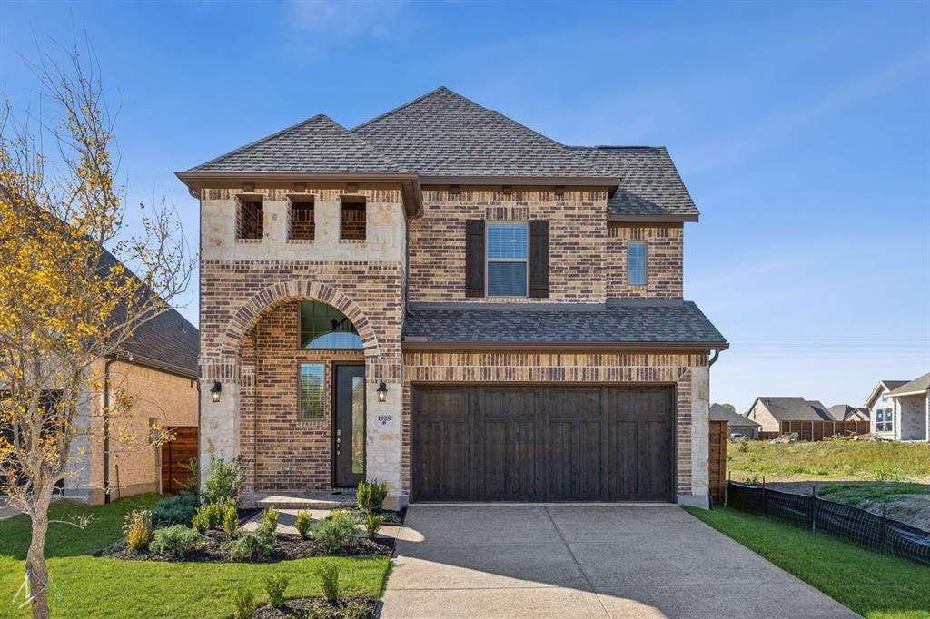 2217 Hazel Lily Run - Photo 1