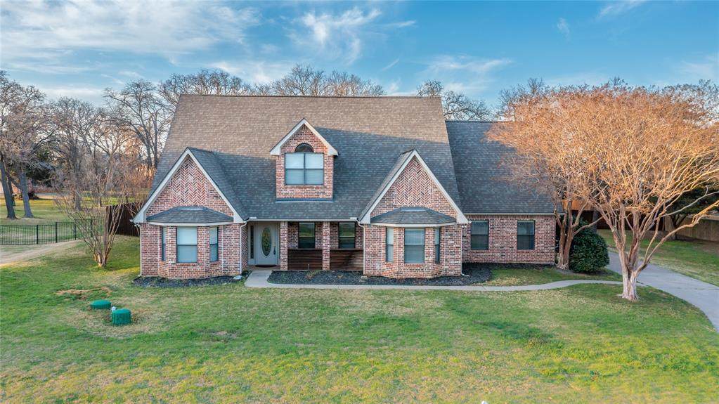 250 Timberleaf Drive - Photo 1