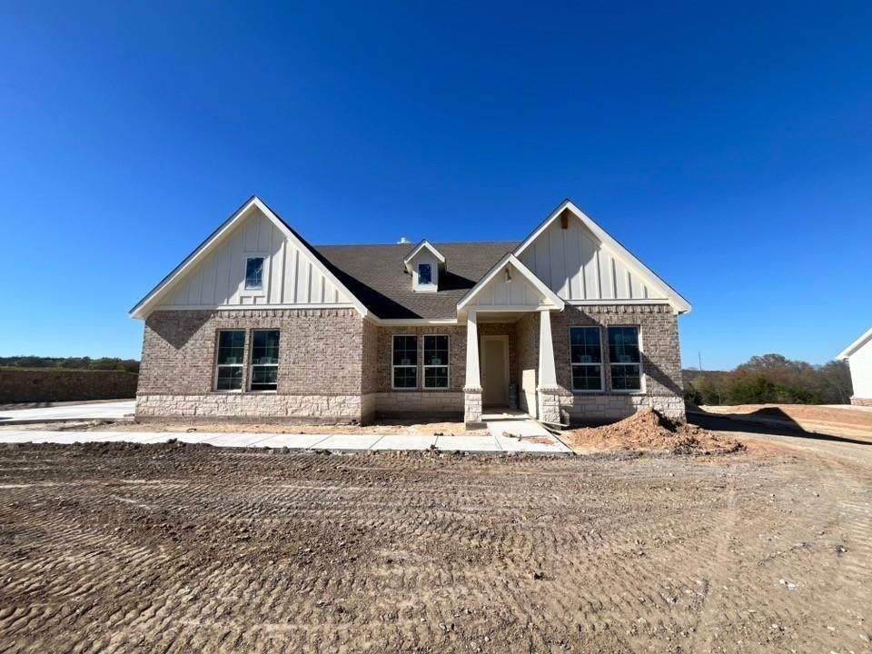 429 Texas Sage Trail - Photo 1