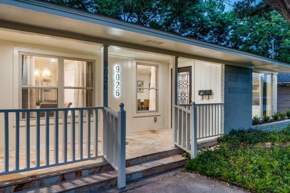 9026 Livenshire Drive - Photo 1