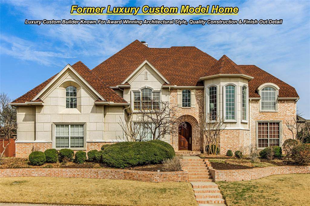2802 Woodlake Court - Photo 1