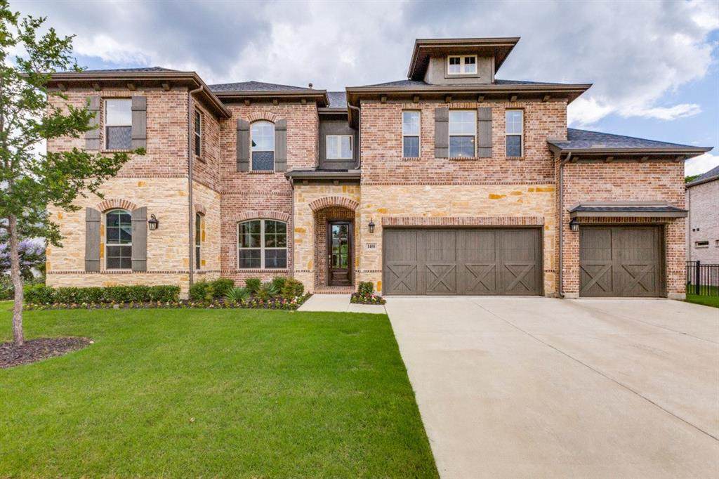 1408 Bearpath Way - Photo 1
