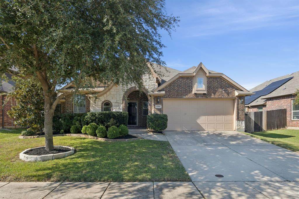 8304 Spitfire Trail - Photo 1