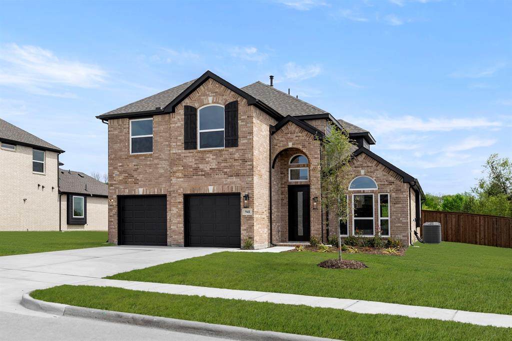 941 Gold Finch Lane - Photo 1