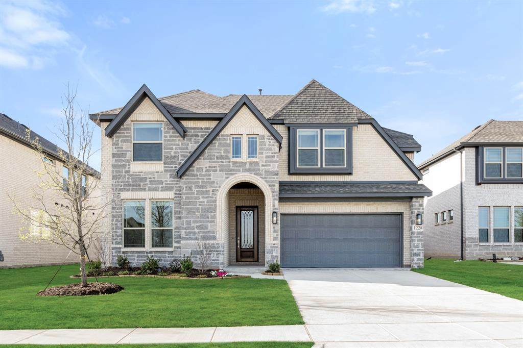 1228 Hutton Branch Trail - Photo 1