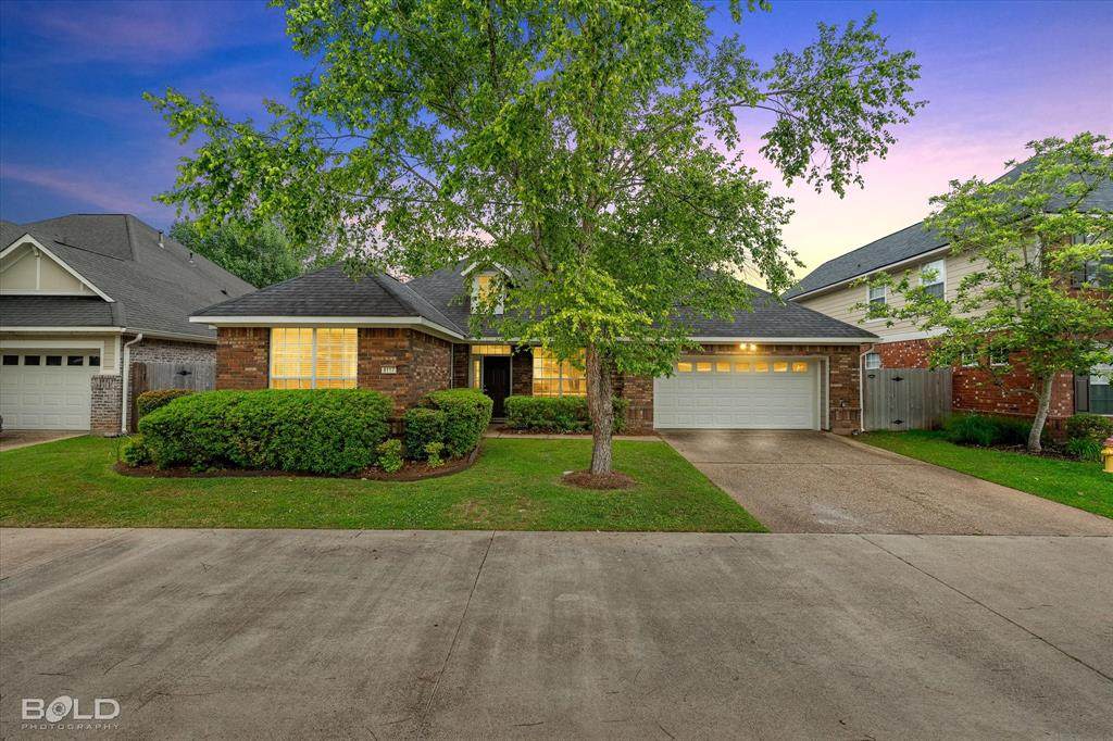 8117 Captain Mary Miller Drive - Photo 1